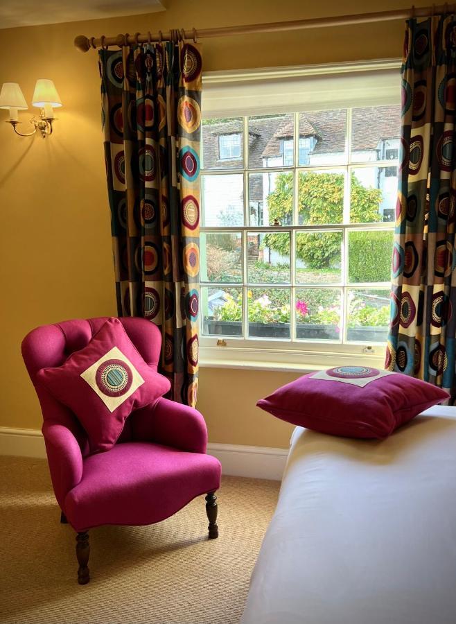 Hotel The Kings Head Dorking Zewnętrze zdjęcie